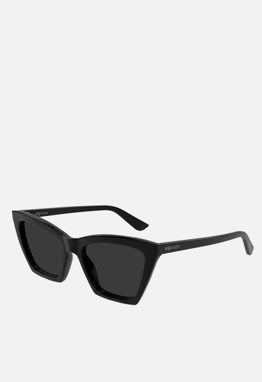 Alexander McQueen - AM0536S-001 54 - Black