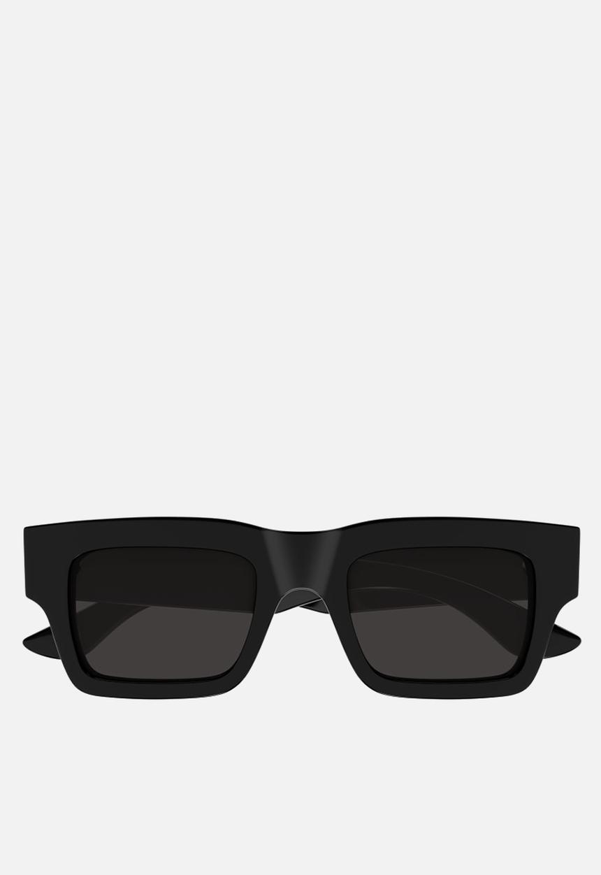 Alexander McQueen - AM0508S-001 M - Black