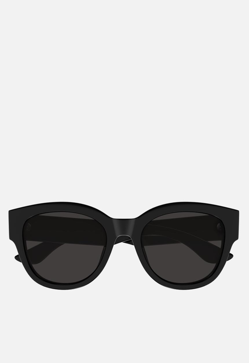 Alexander McQueen - AM0509SA-001 L - Black
