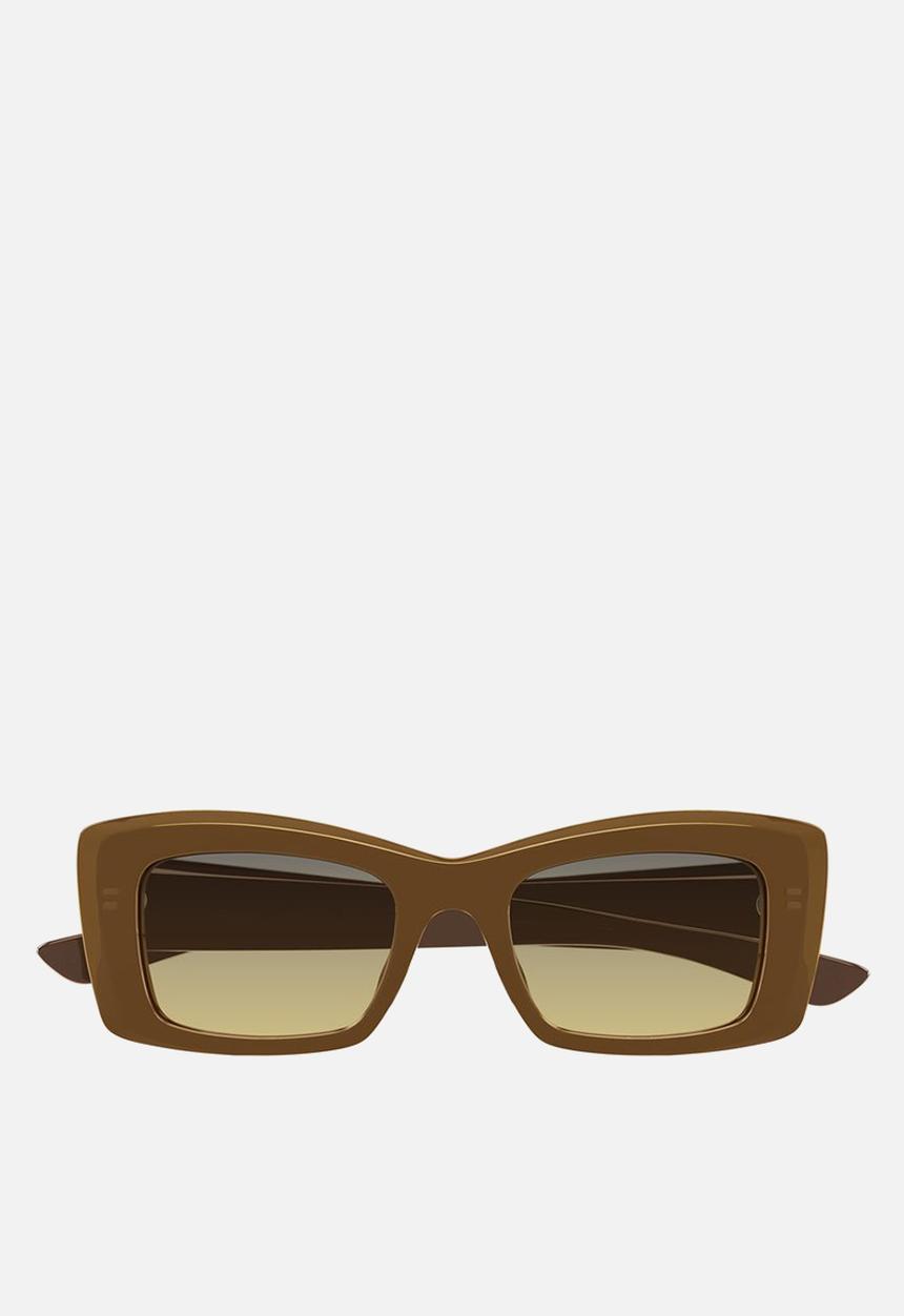 Alexander McQueen - AM0526S-003 50 - Brown