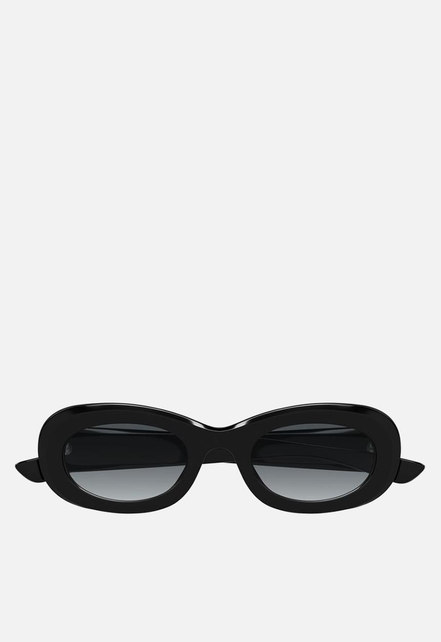 Alexander McQueen - AM0527S-001 51 - Black