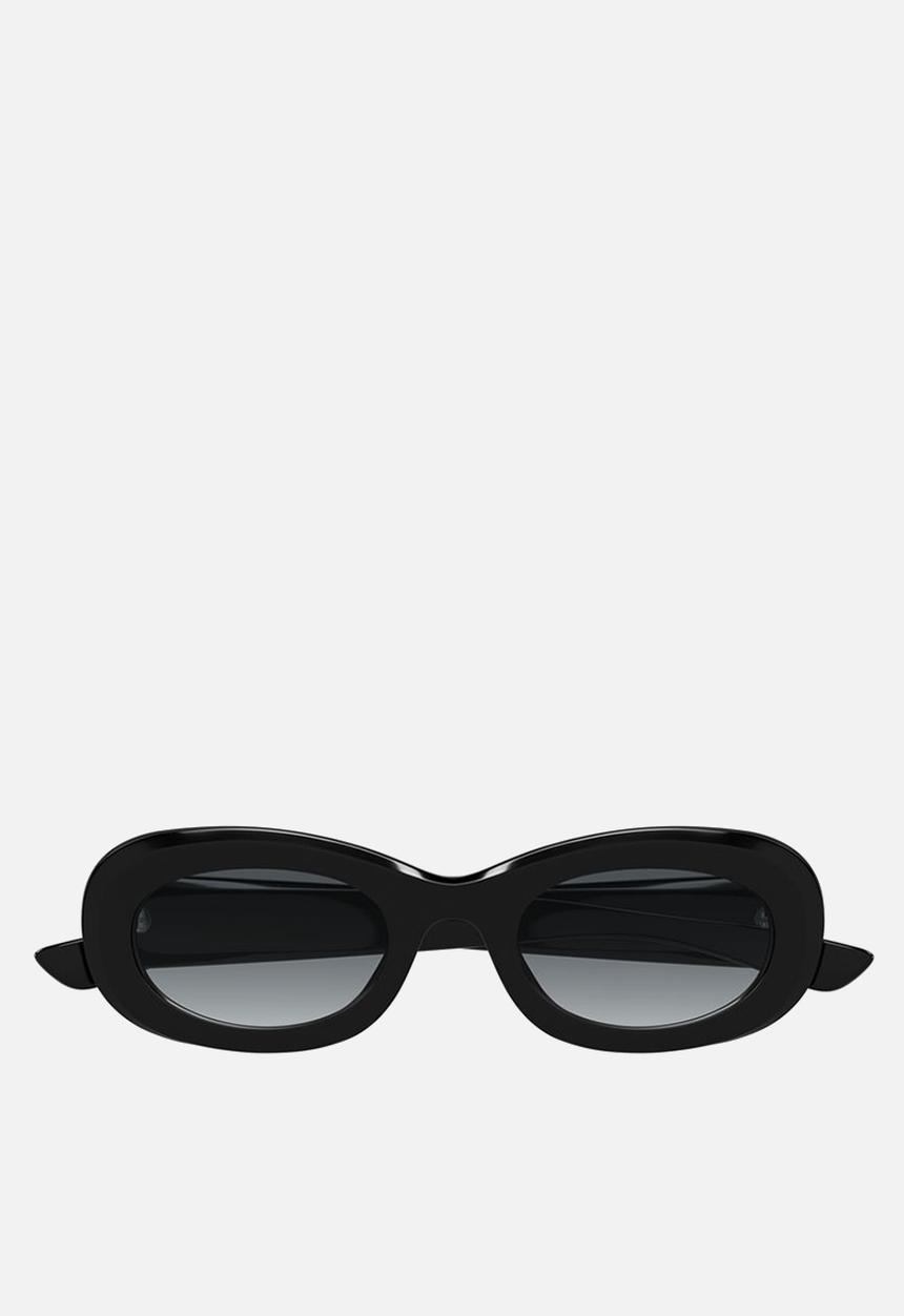 Alexander McQueen - AM0527SA-001 53 - Black