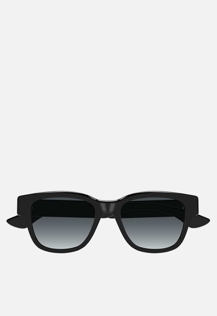 Alexander McQueen - AM0528SA-001 54 - Black