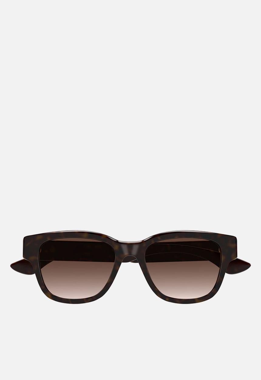 Alexander McQueen - AM0528SA-002 54 - Havana
