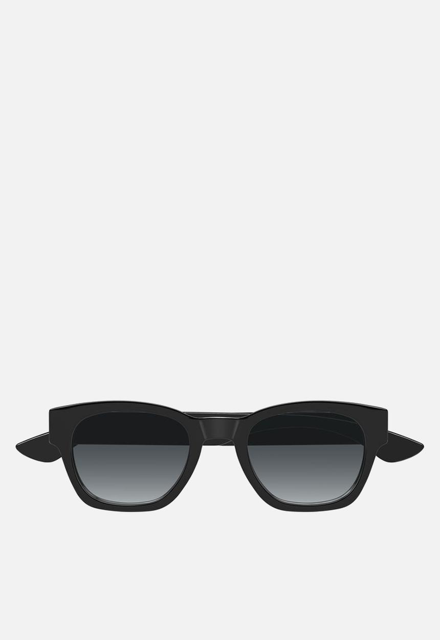 Alexander McQueen - AM0530S-001 49 - Black