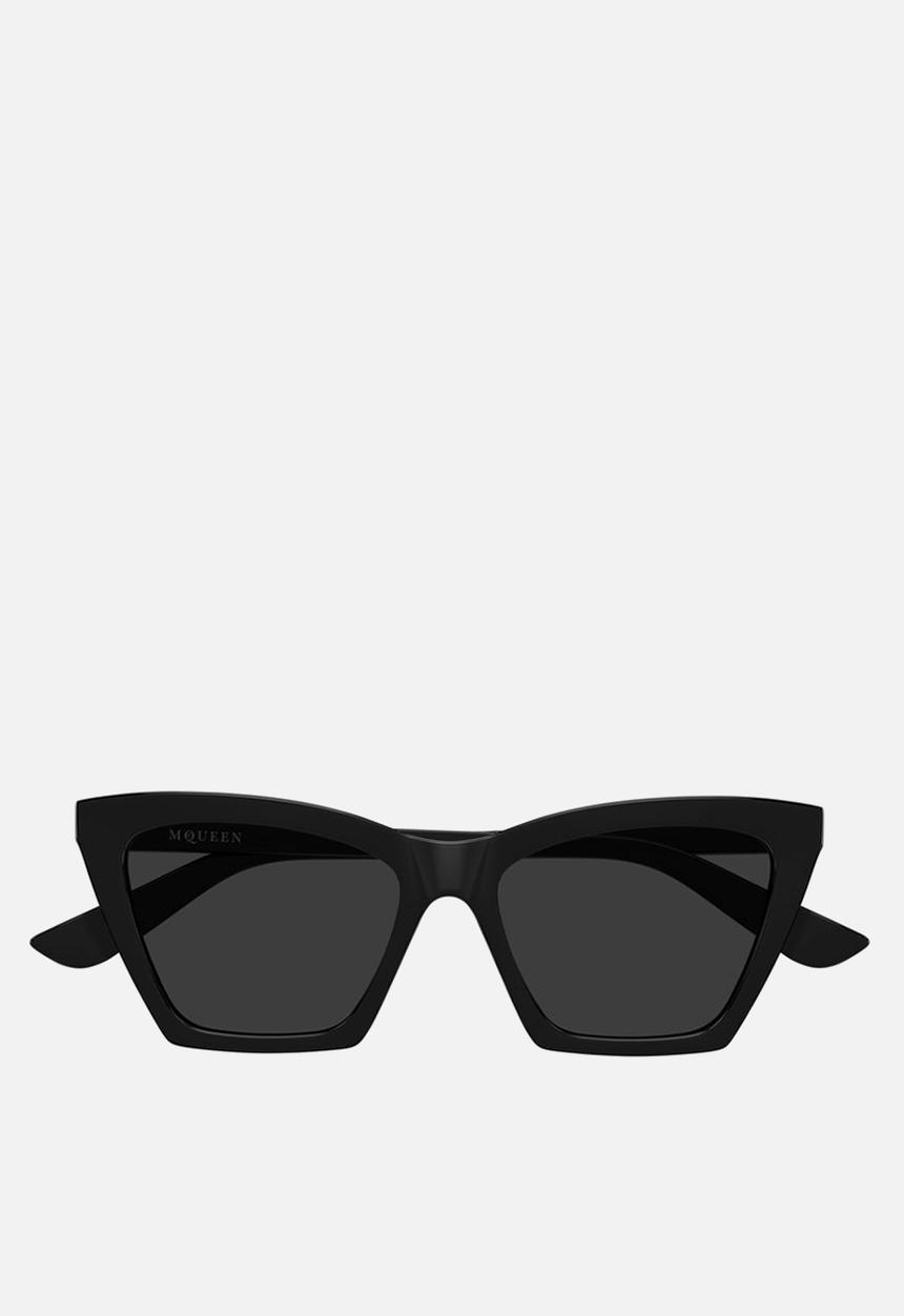 Alexander McQueen - AM0536S-001 54 - Black