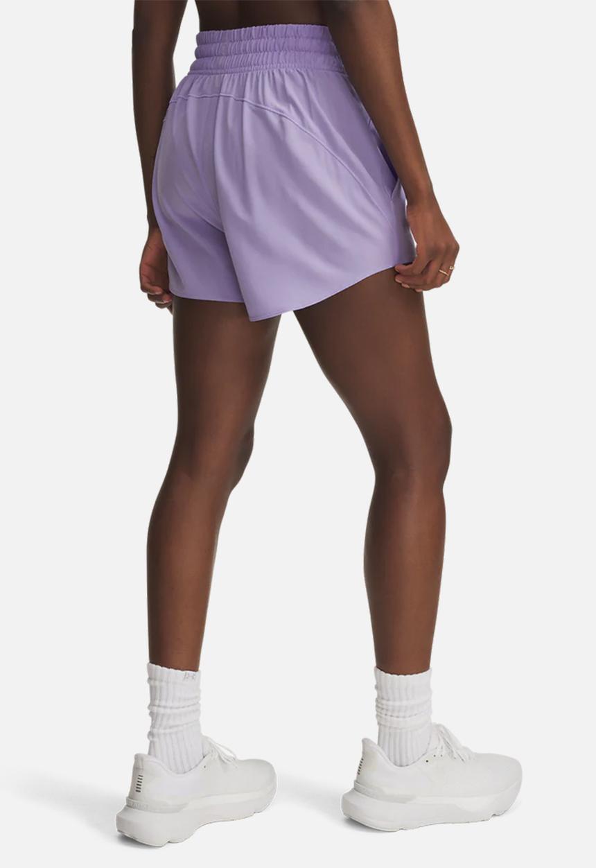 Under Armour - Ua Vanish 3In Short - Purple