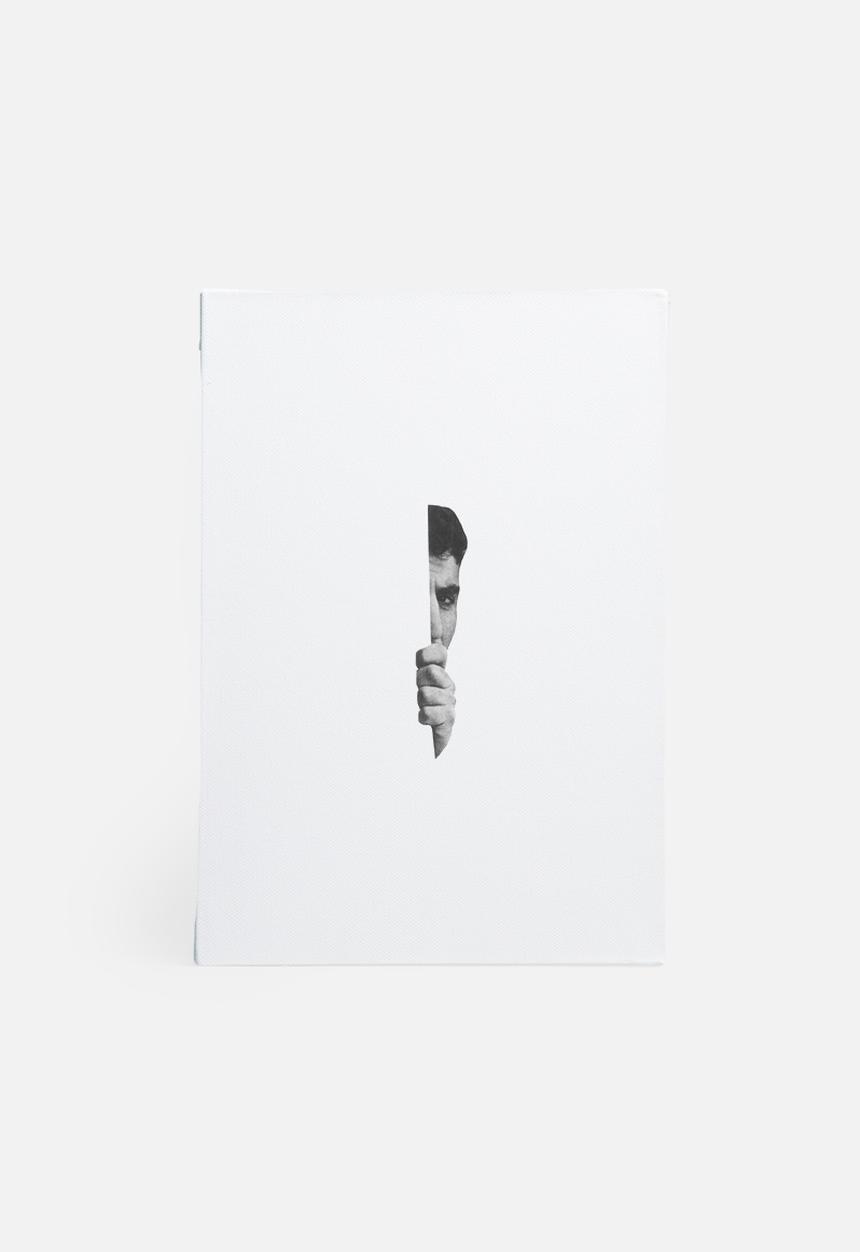Richard Vergez - Agoraphobia