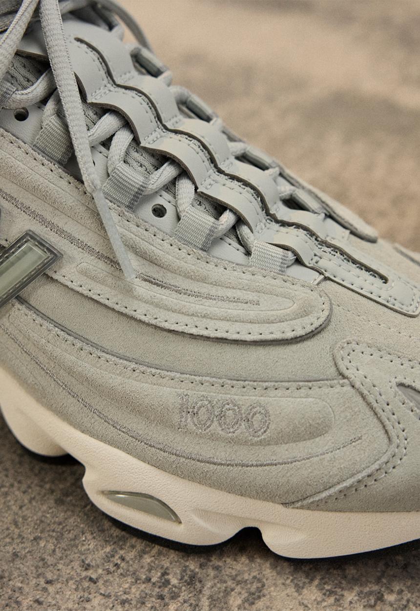 New Balance  - U1000 v1