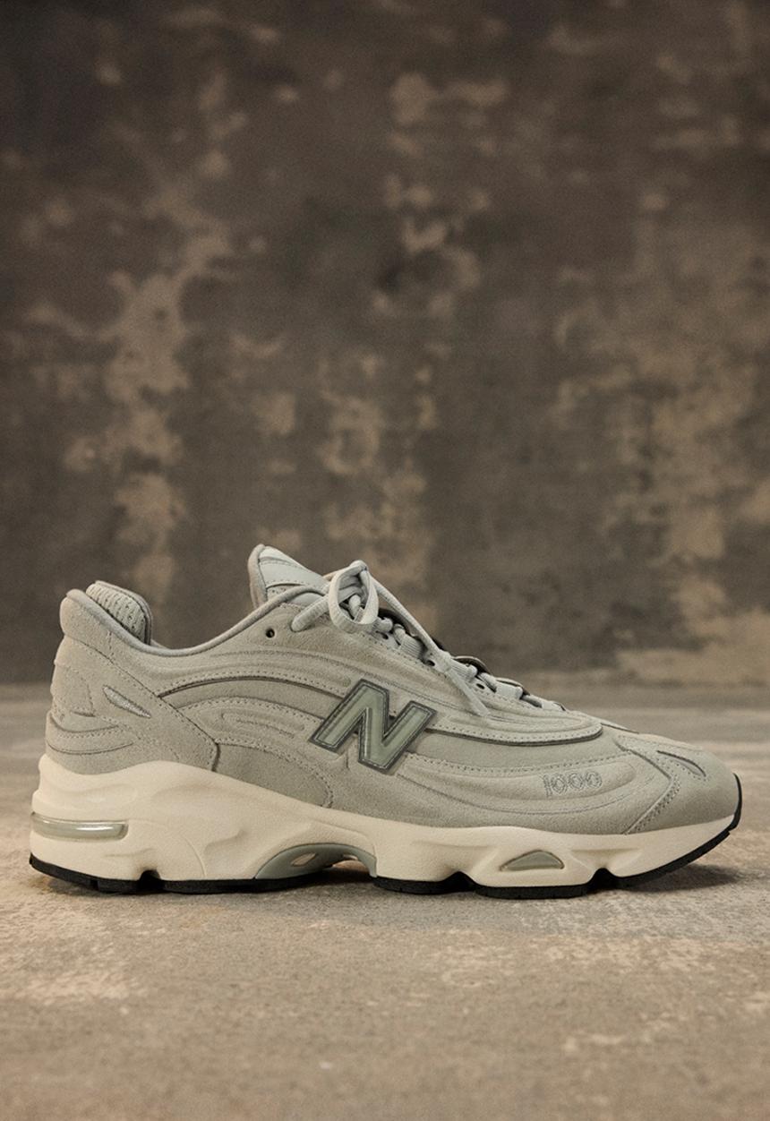 New Balance  - U1000 v1