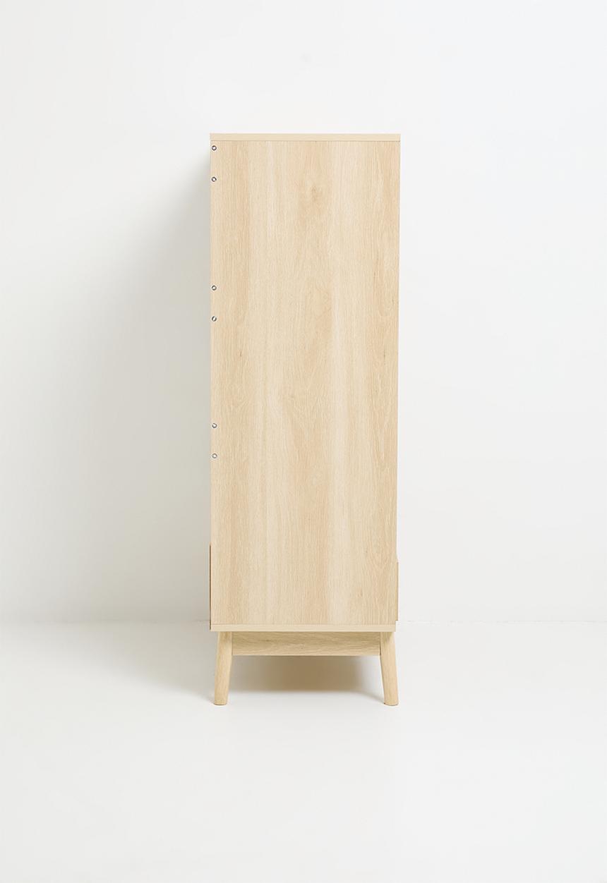 Sixth Floor - Andy standing shelf - natural