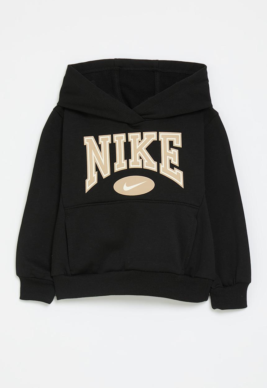 Nike - Nike game day essentials hoodie - black