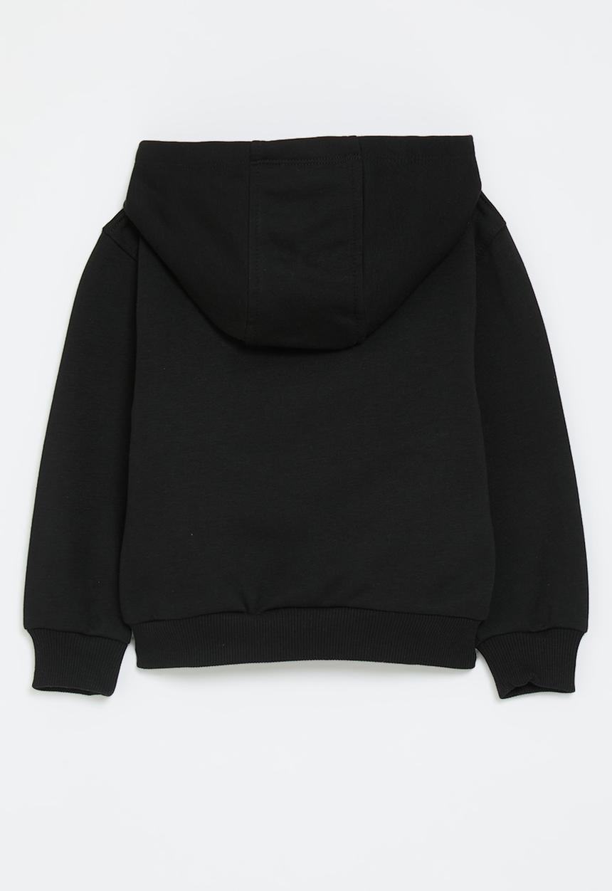 Nike - Nike game day essentials hoodie - black