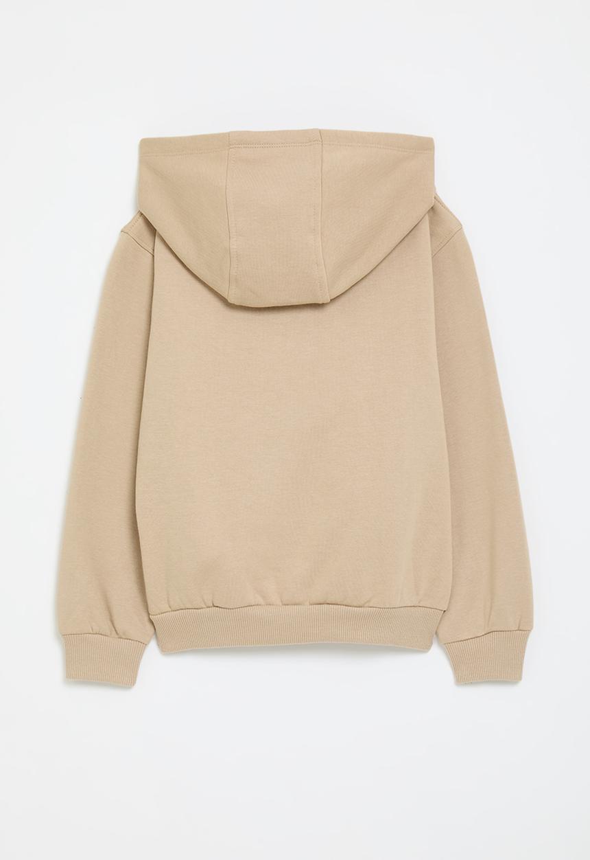 Nike - Nike game day essentials hoodie - hemp
