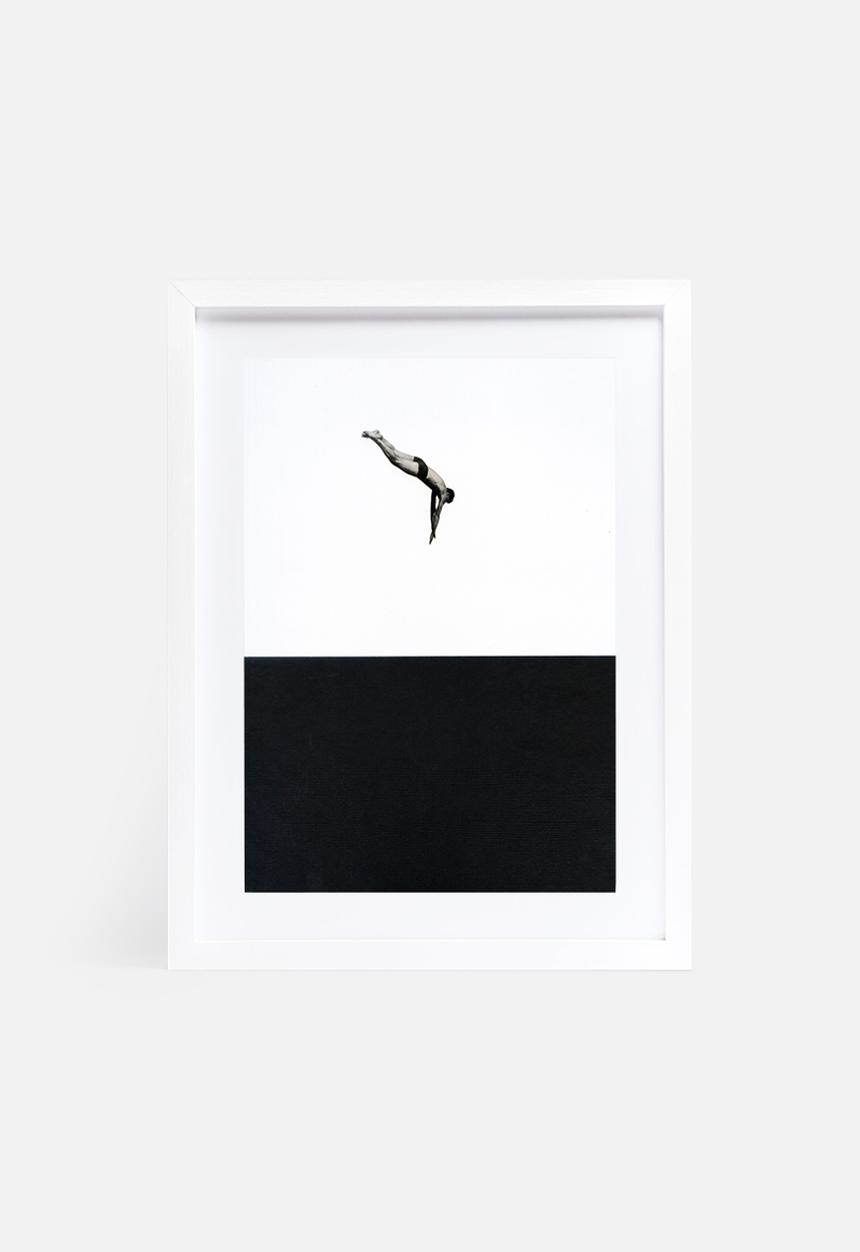 Richard Vergez - Dive