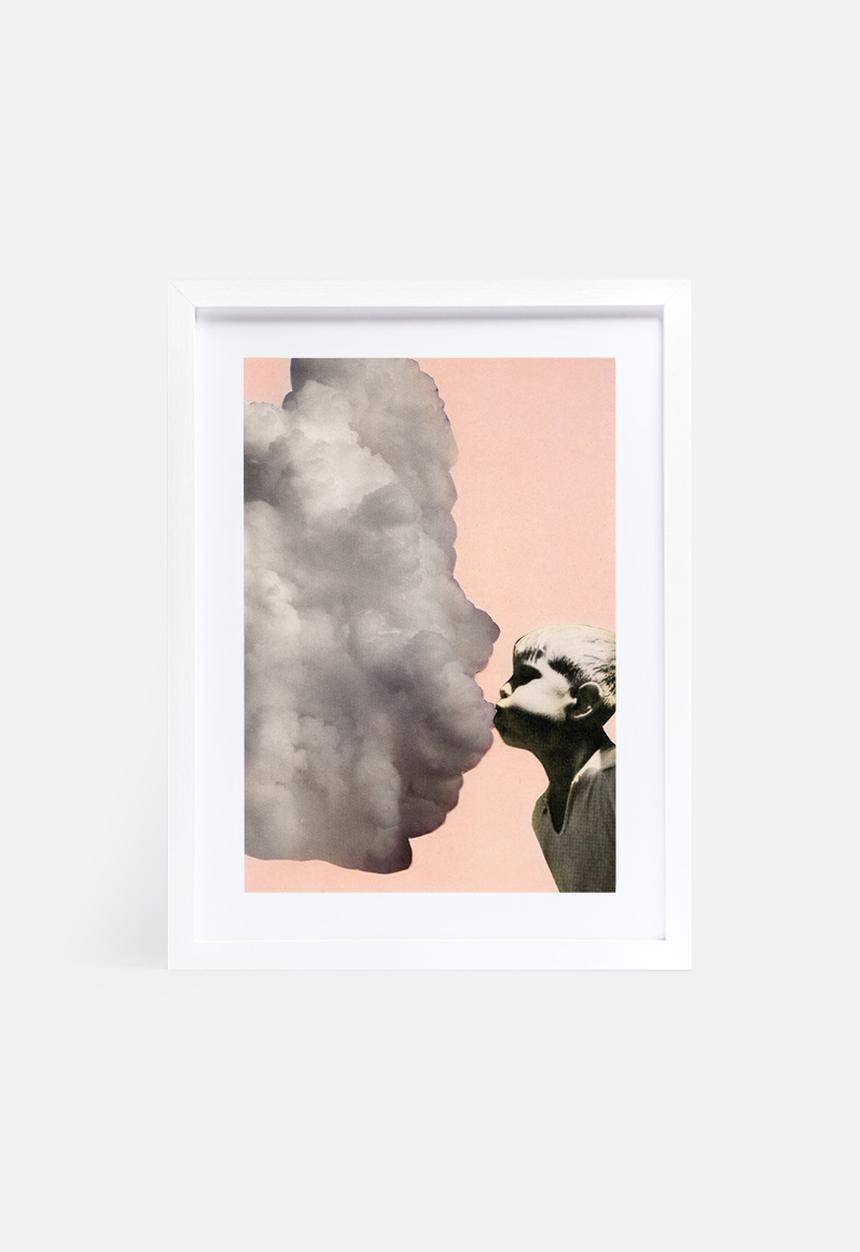 Richard Vergez - Exhalation