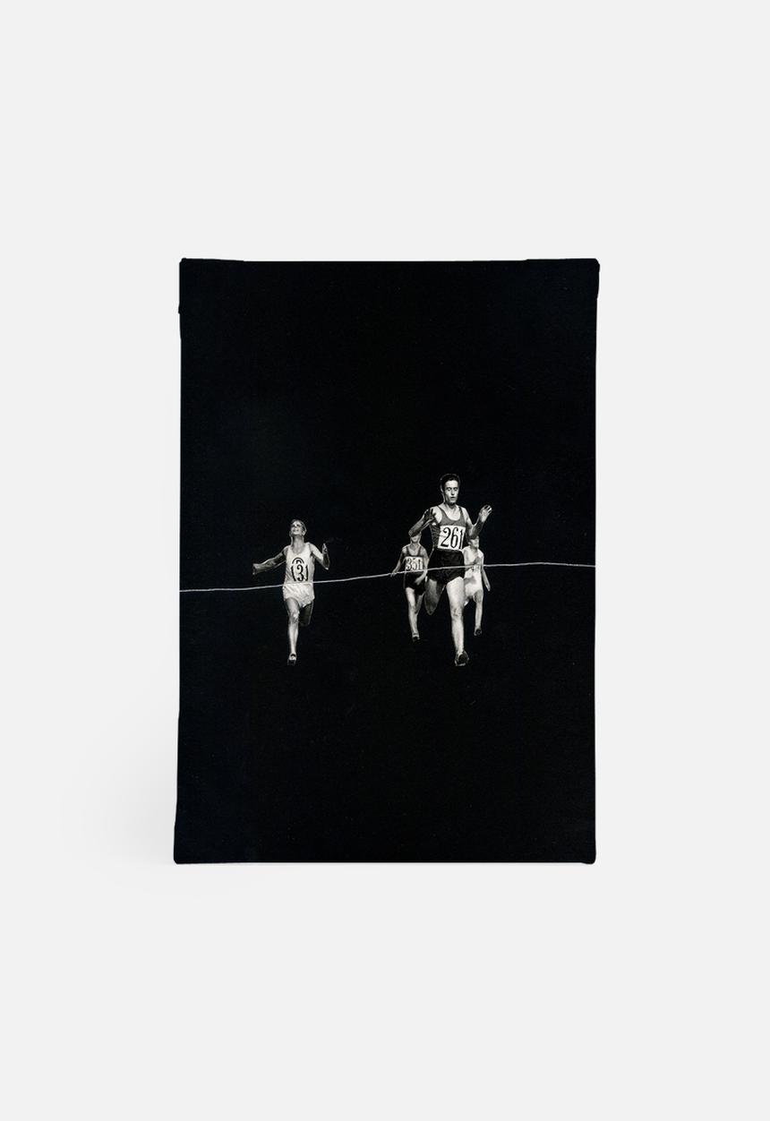 Richard Vergez - Finish