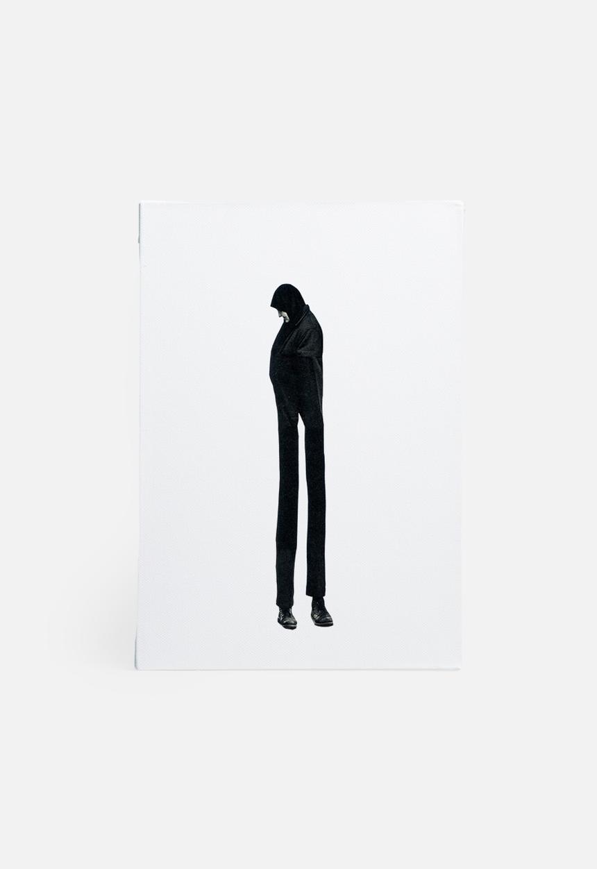Richard Vergez - Grown up