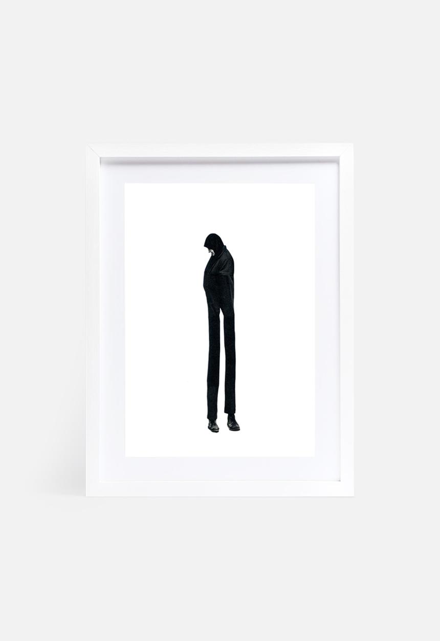 Richard Vergez - Grown up