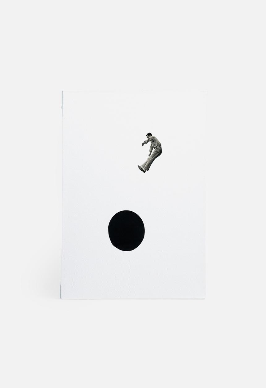 Richard Vergez - Into abyss