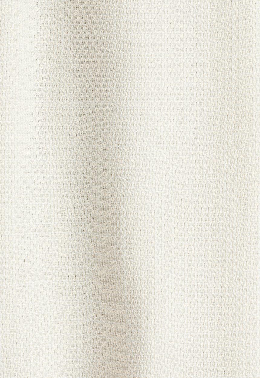 H&M - Tailored trousers - cream