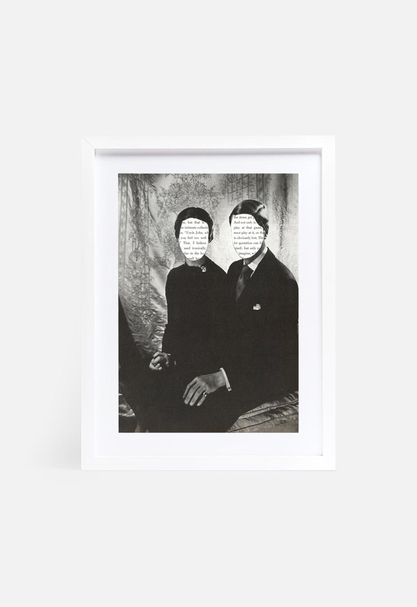 Richard Vergez - Read each other's minds