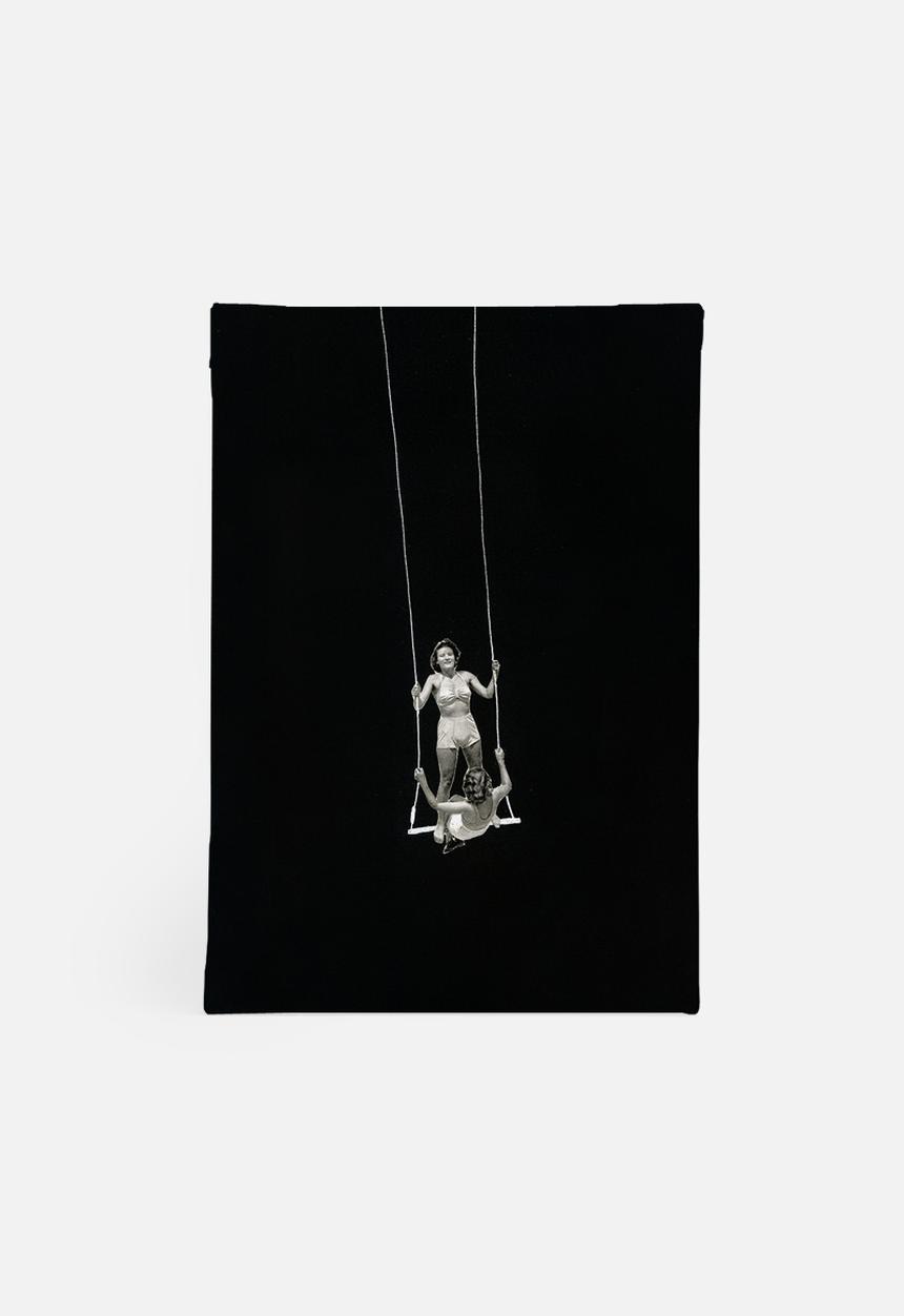Richard Vergez - Swing