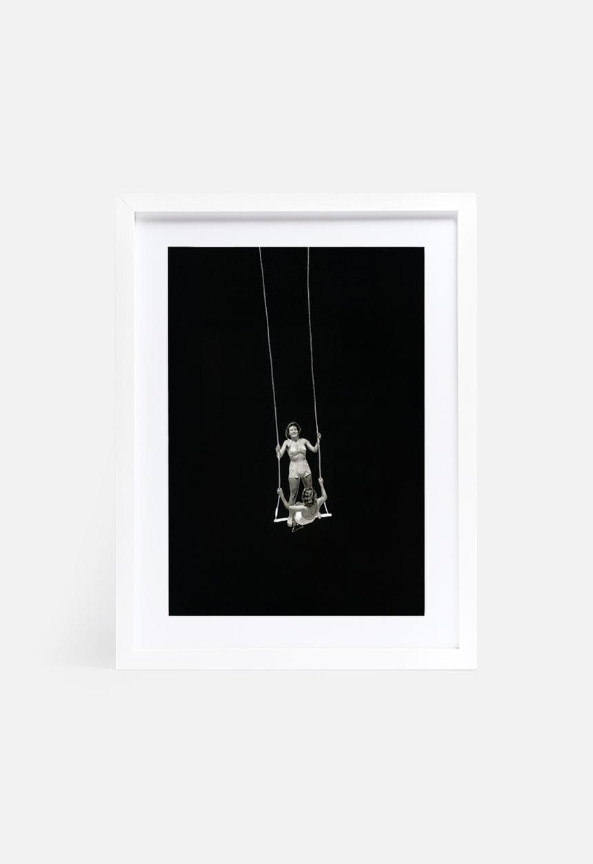 Richard Vergez - Swing