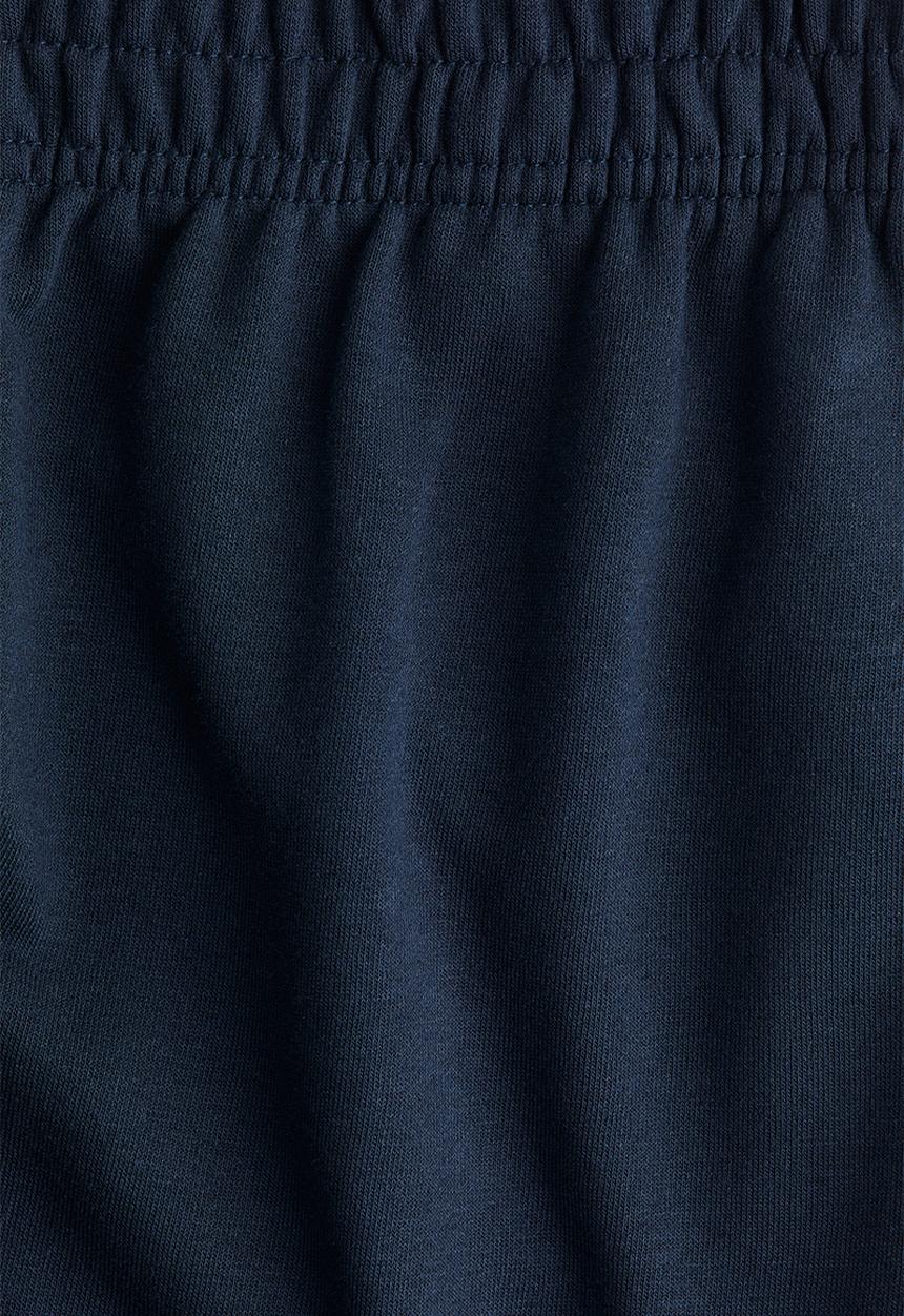 H&M - Sweatpants - navy blue