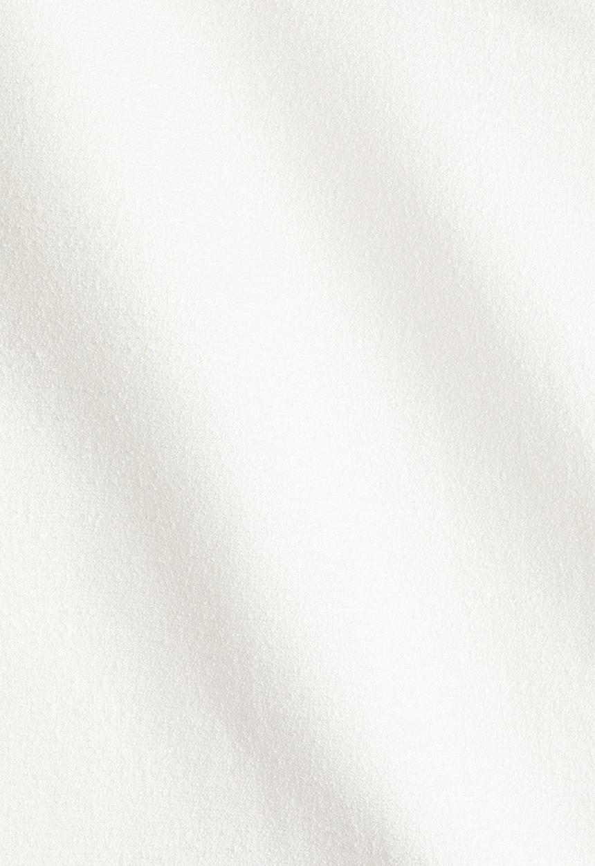 H&M - Mini dress - white