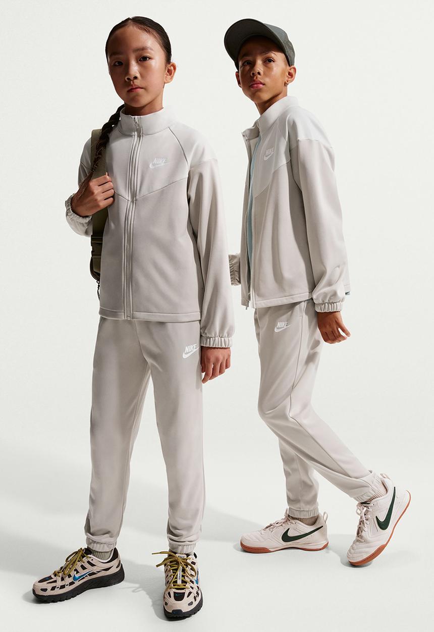 Nike - Kids Nike Sportswear Dri-Fit Tracksuit
