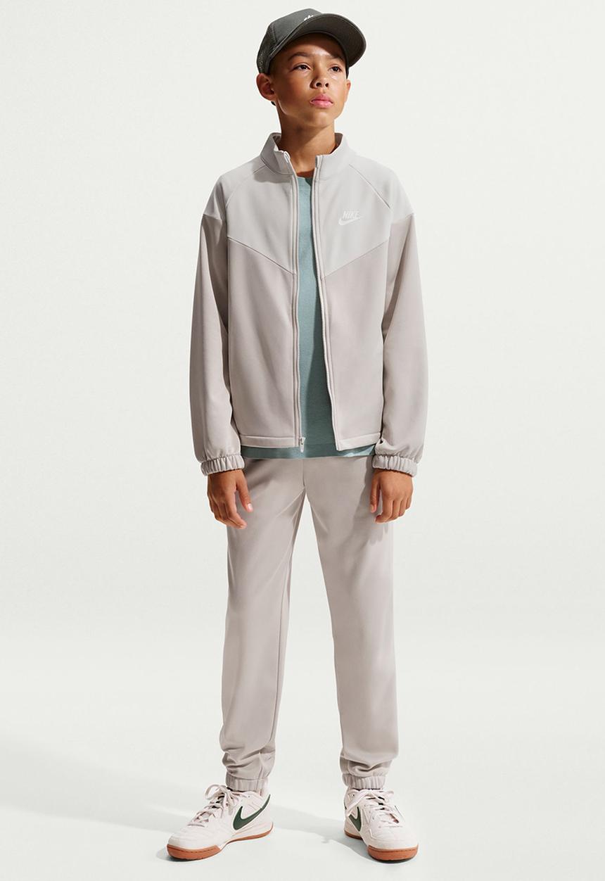 Nike - Kids Nike Sportswear Dri-Fit Tracksuit