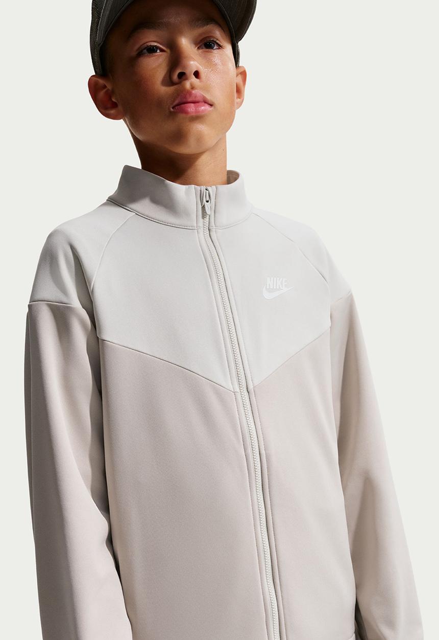 Nike - Kids Nike Sportswear Dri-Fit Tracksuit