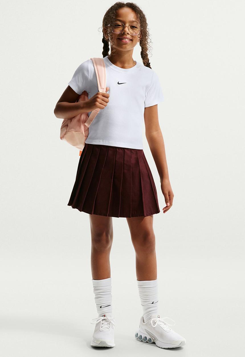 Nike - G Nsw Tee Mod Crp Rib Slim Akf