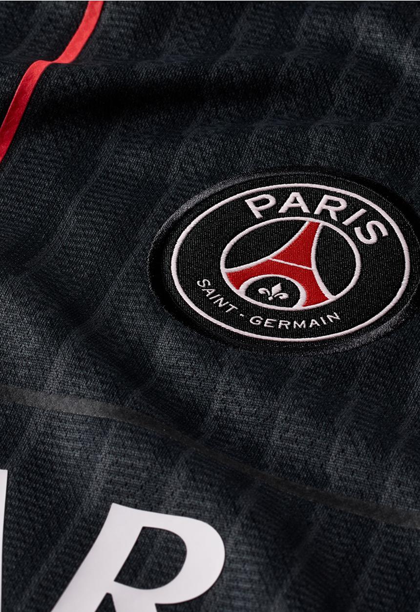 Nike - Paris Saint-Germain Youth Nike Dri-Fit  Stadium Jersey