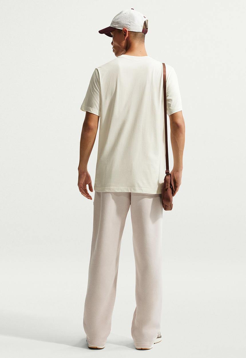 Nike - NSW STD Cafe Swoosh Mug Tee- White 