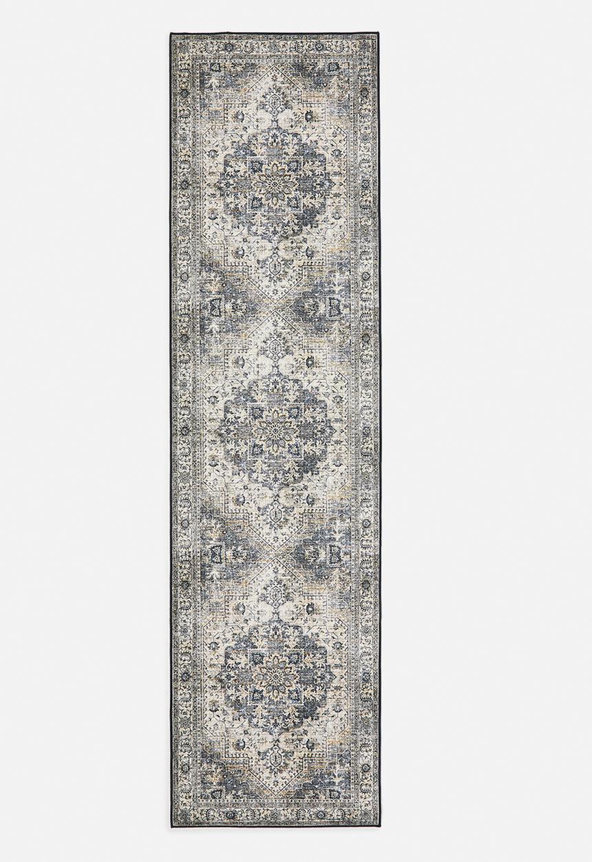 Sixth Floor - Casa Antique Runner - Natural