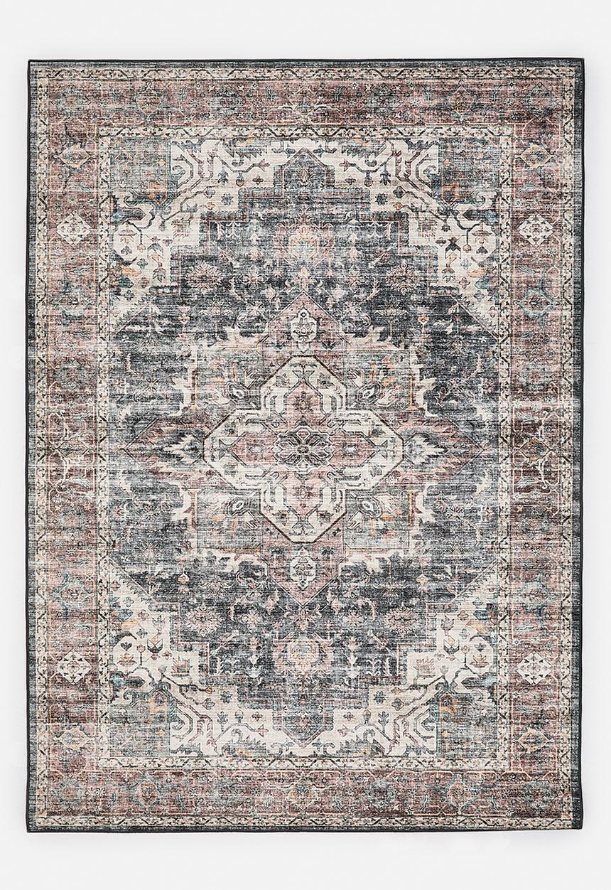 Sixth Floor - Lume Antique Rug - Multi 
