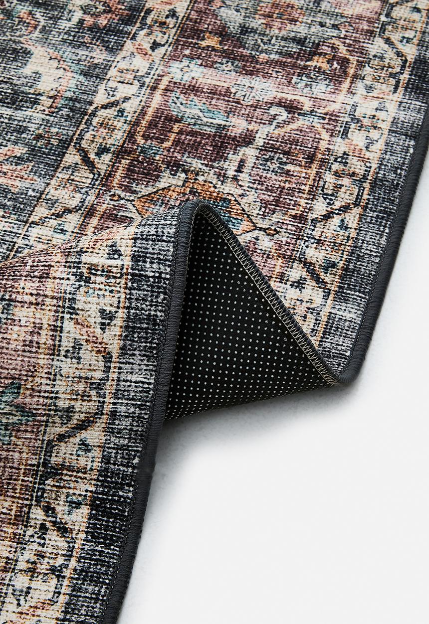 Sixth Floor - Lume Antique Rug - Multi 