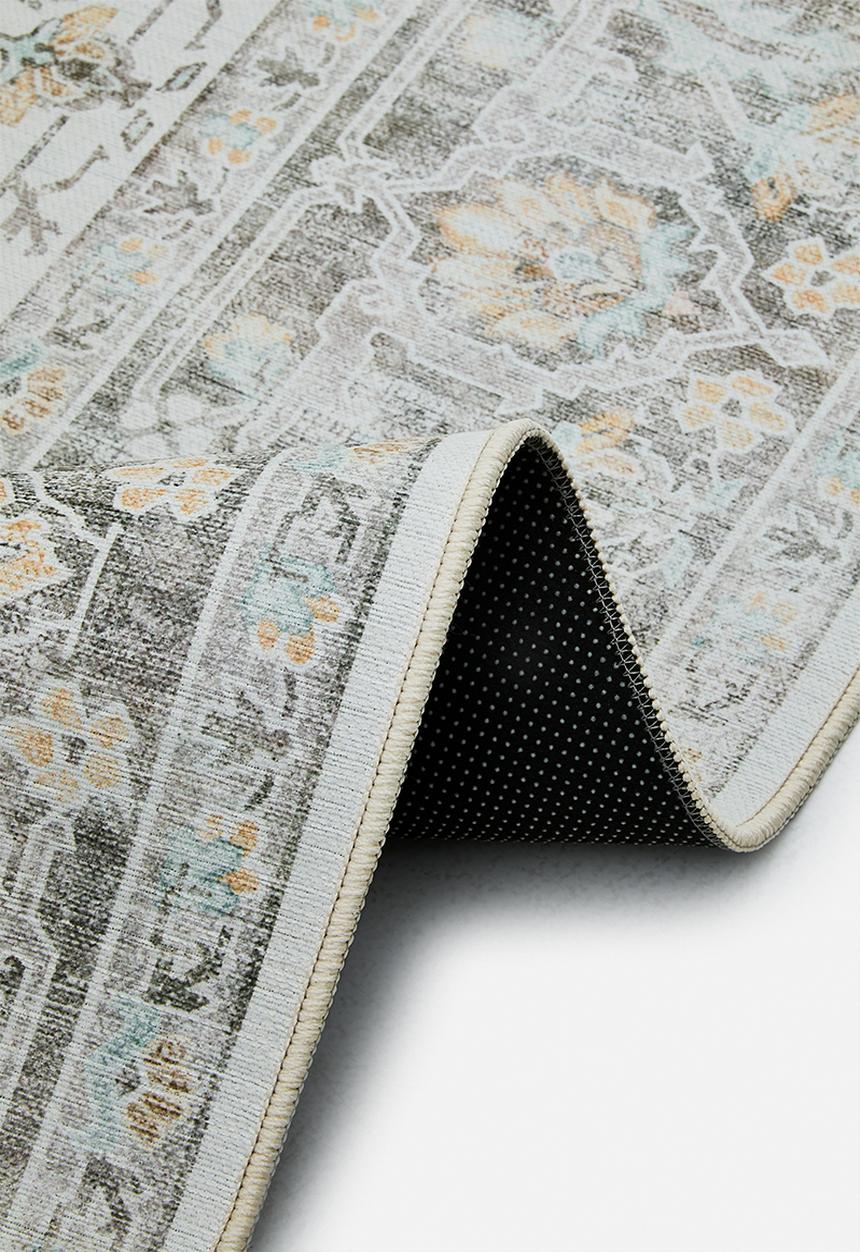 Sixth Floor - Sona Antique Rug - Multi