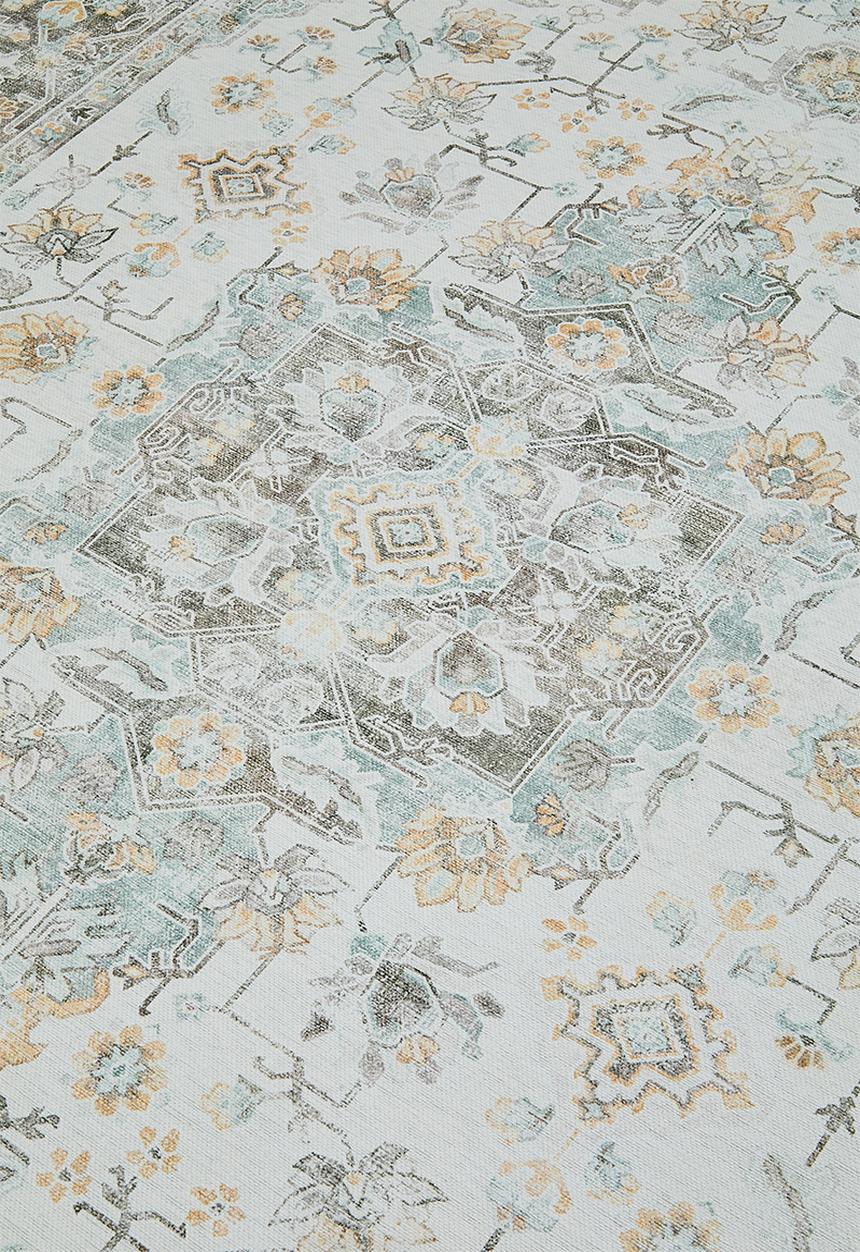Sixth Floor - Sona Antique Rug - Multi