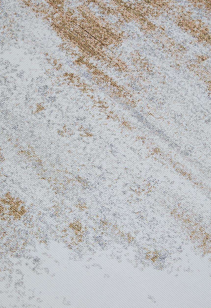 Sixth Floor - Inkline Distressed Rug Natural