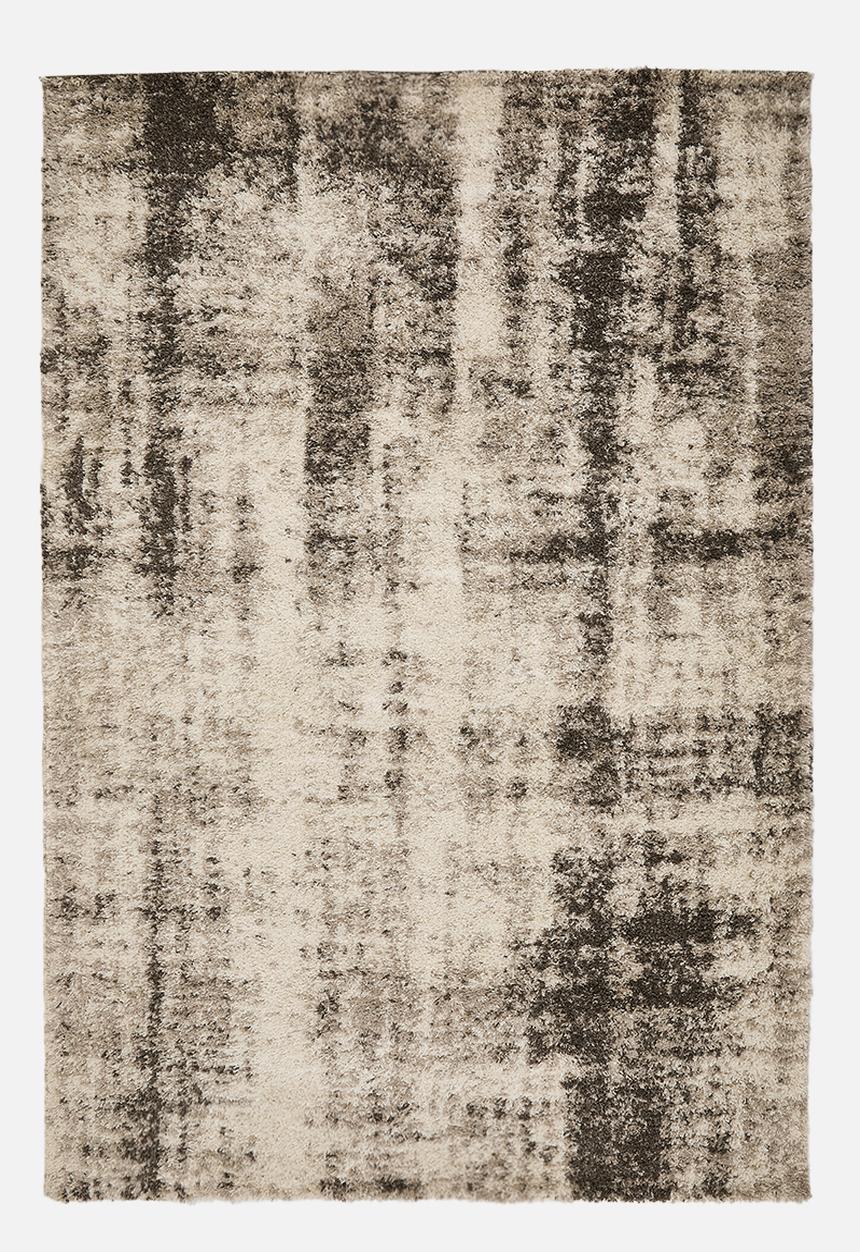 Fotakis - Shaggy Rug Distressed - Natural