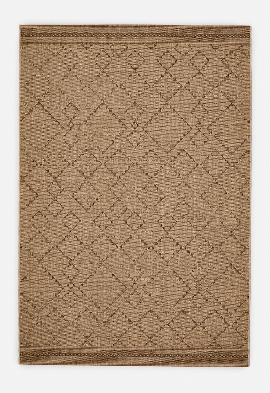 Sixth Floor - Ovi Indoor/Outdoor Rug - Natural