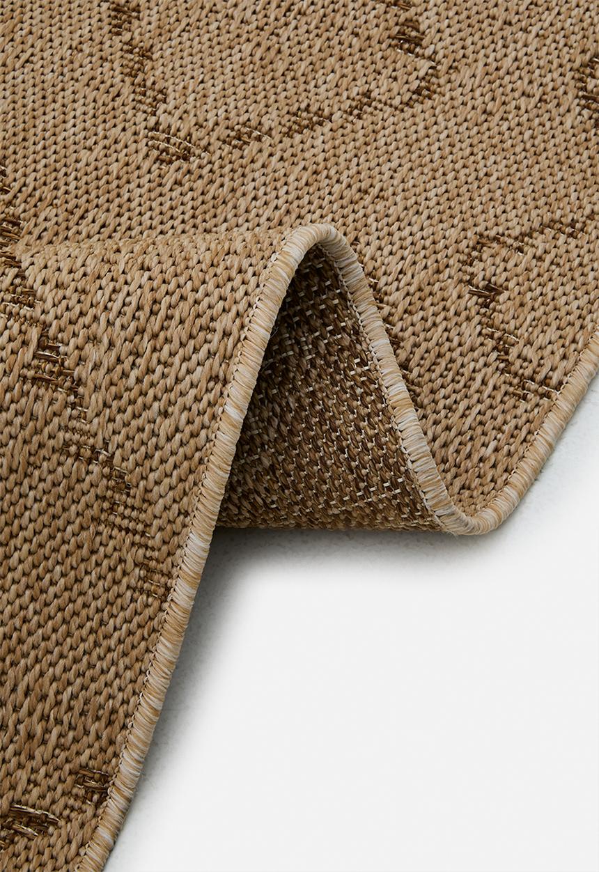 Sixth Floor - Ovi Indoor/Outdoor Rug - Natural