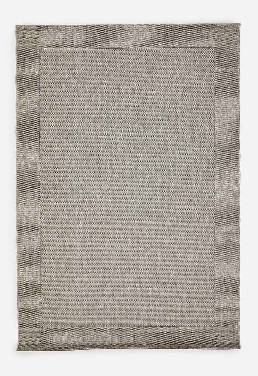 Sixth Floor - Nuve Indoor/Outdoor Rug - Grey