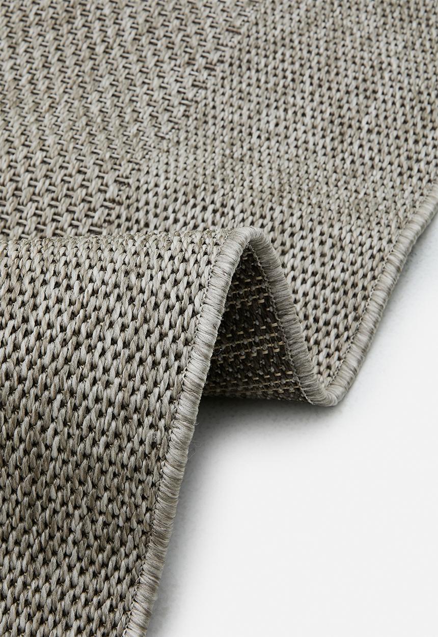 Sixth Floor - Nuve Indoor/Outdoor Rug - Grey