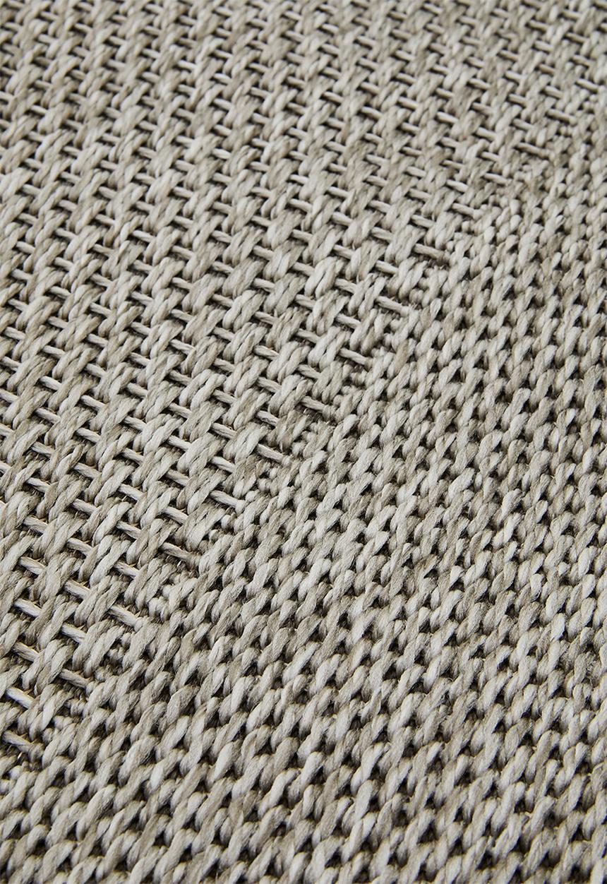 Sixth Floor - Nuve Indoor/Outdoor Rug - Grey