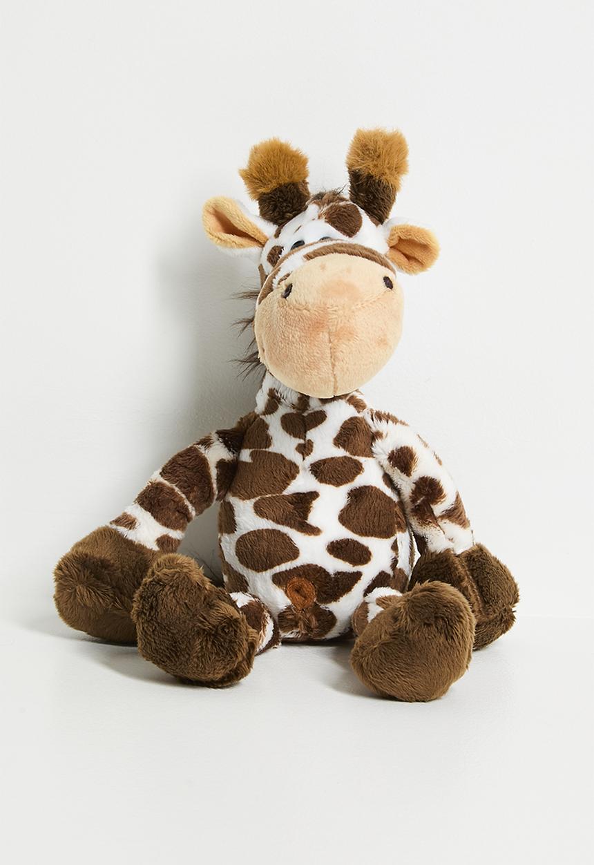Pop Candy - Giraffe plushie - multi