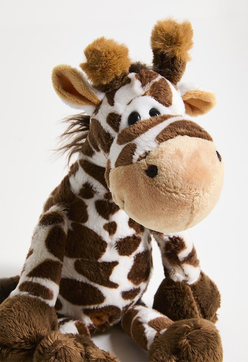 Pop Candy - Giraffe plushie - multi